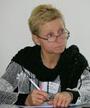 Bożenna Stanisławska